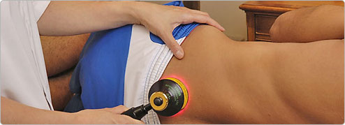 LLLT treatment photo