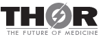 THOR Photomedicine logo