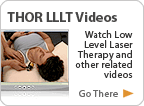 Watch Low Level Laser Therapy and other related videos