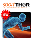 Low Level Laser Therapy for the rapid recovery of sports injuries