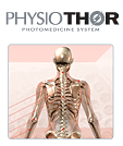 Sports injury treatment system for physical therapists