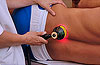 cold laser training