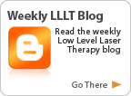 Weekly LLLT Blog