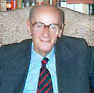 Dr Endre Mester, the father of laser therapy