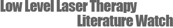 How much laser is enough? How much is too much?