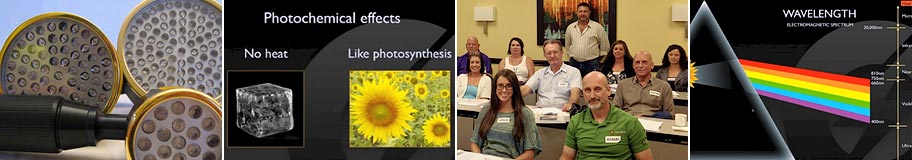 Photobiomodulation Therapy Training Course