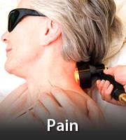 THOR is unique in having developed an evidence-based protocol led solution for medical practitioners dealing with chronic and acute pain