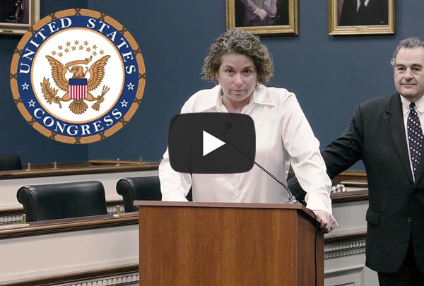 Congressional Briefing Highlight Video