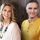 Dr. Kelly and Tim Felmer