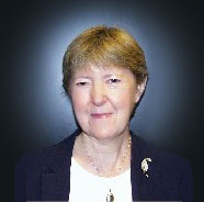 Professor Mary Dyson