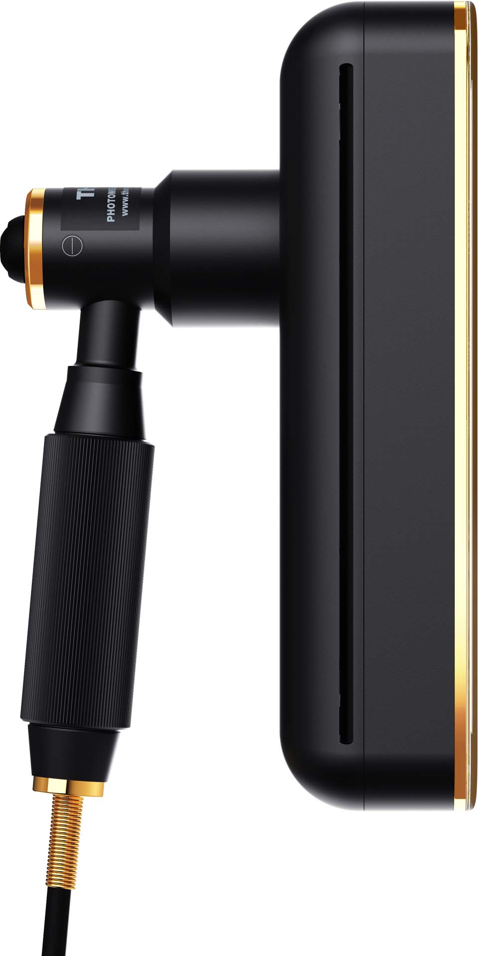 THOR Giant Laser Cluster