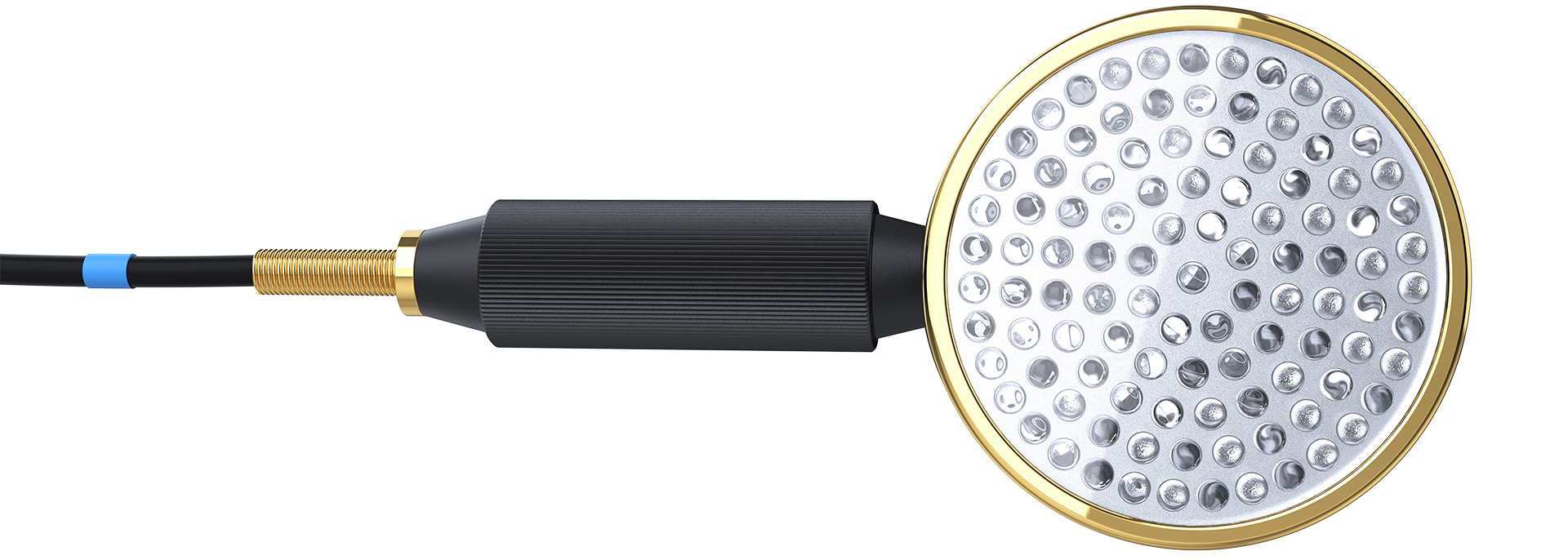 THOR Photomedicine's Large LED Cluster