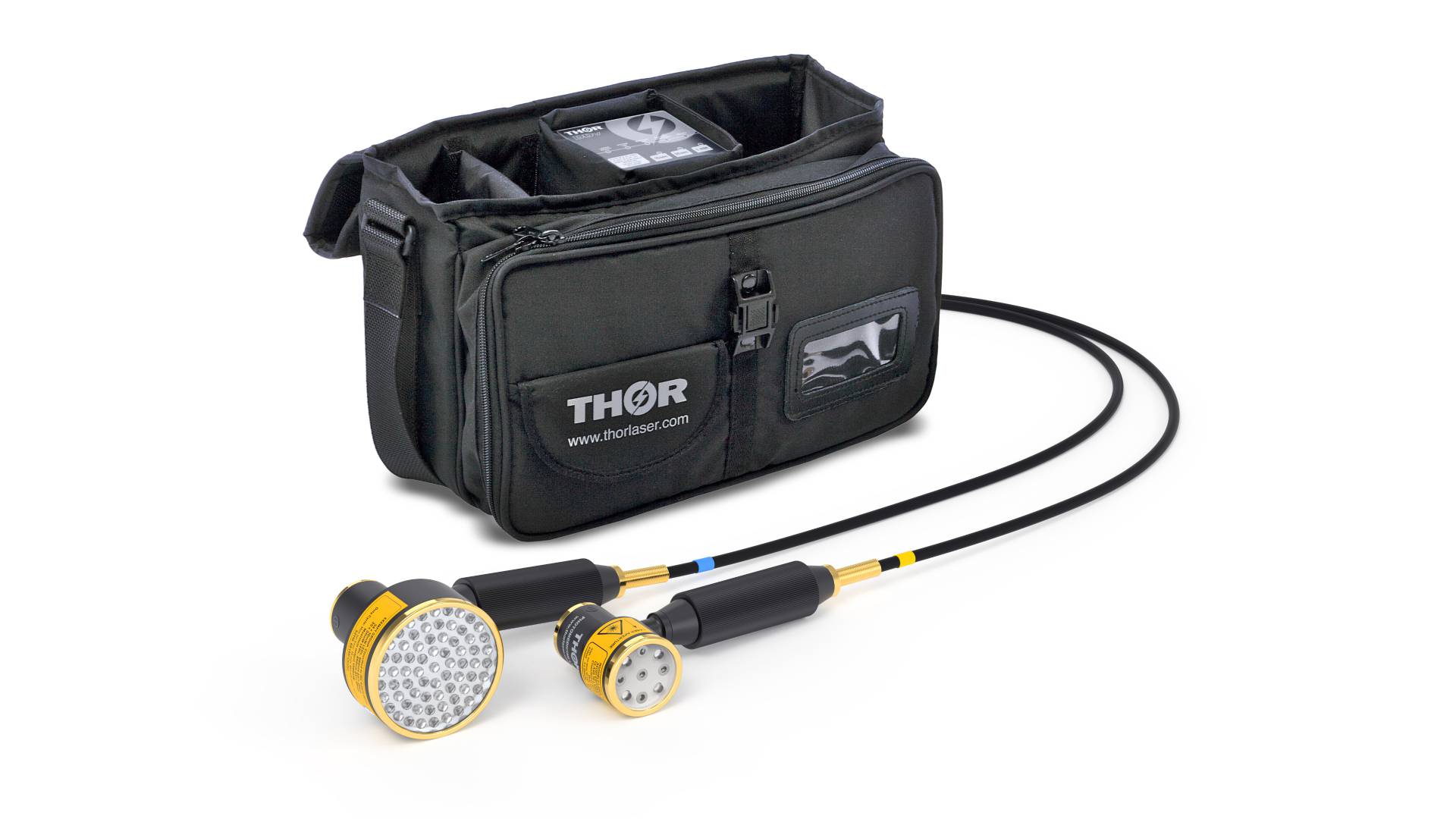 THOR Vet Movile Package